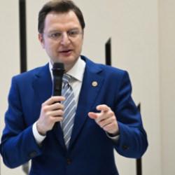 AK Parti Genel Başkan Yardımcısı Yerebakan: Zamanında almayan Batı 'gel' diye yalvarıyor