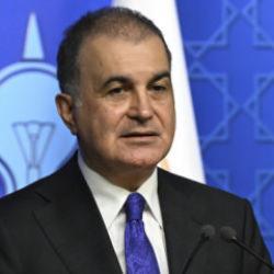 AK Parti S&ouml;zc&uuml;s&uuml; &Ccedil;elik'ten CHP'ye tepki: &Ouml;zg&uuml;r &Ouml;zel d&ouml;nemi kaos d&ouml;nemidir