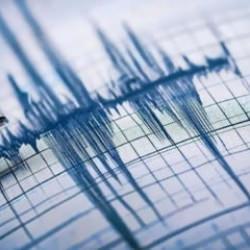 Akdeniz'de 4,7 b&uuml;y&uuml;kl&uuml;ğ&uuml;nde deprem