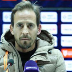 Alanyaspor Teknik Direkt&ouml;r&uuml; Joao Pereira: Utanıyorum