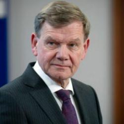 Almanya'dan T&uuml;rkiye'ye 'İran' &ouml;vg&uuml;s&uuml;: '&Ccedil;ok minnettarız