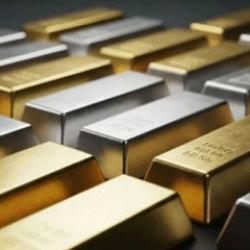 Altın ve g&uuml;m&uuml;ş fiyatları barış umutlarıyla arttı