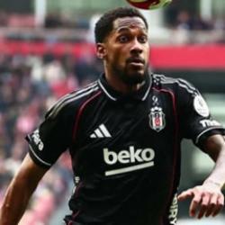 Amir Murillo'dan Beşiktaş'a k&ouml;t&uuml; haber!