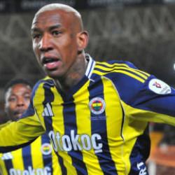 Anderson Talisca'dan Galatasaray derbisi s&ouml;zleri!