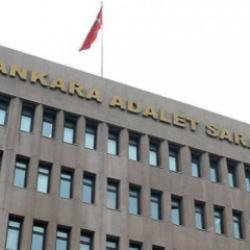 Ankara Adliyesi'nde emanet paraları kullanan katibe "zimmet" davası