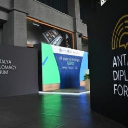 Antalya Diplomasi Forumu 2026: Belirsizliği Y&ouml;netmek, Geleceği Tasarlamak