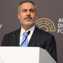 Antalya&rsquo;da kritik buluşma: Bakan Fidan "d&ouml;rtl&uuml; zirveye" ev sahipliği yapacak