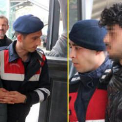 Antalya&rsquo;da okul saldırılarına destek ve tehdit i&ccedil;erikli paylaşımlara 2 tutuklama