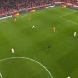 Arda G&uuml;ler'den &ccedil;ılgın başlangı&ccedil;! Bayern ağlarına yarım saatte 2 gol