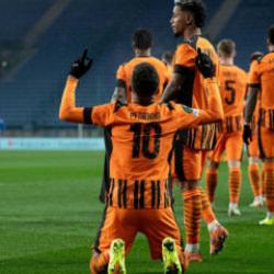 Arda Turan'lı Shakhtar'ın LNZ ile yaptığı ma&ccedil;ta hava saldırısı alarmı!