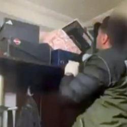 Avcılar'da operasyon: 172 kilogram uyuşturucu madde ele ge&ccedil;irildi