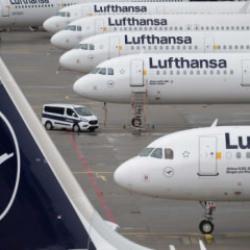 Avrupa alarmda: Sadece 20 g&uuml;nl&uuml;k yakıt kaldı, seferler iptal ediliyor