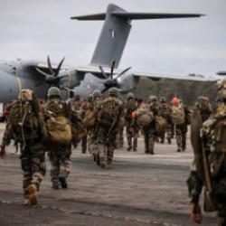 Avrupa&rsquo;nın en g&uuml;&ccedil;l&uuml; ordusu a&ccedil;ıklandı! T&uuml;rkiye s&uuml;rprizi listeyi değiştirdi