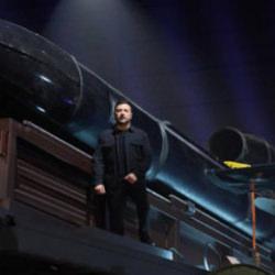 Zelenskiy yeni silahları arkasına aldı: Rusya'ya hodri meydan