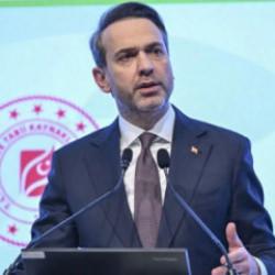 Bakan Bayraktar'dan doğal gaz a&ccedil;ıklaması: Hedefimiz fiyat artışı olmadan s&uuml;reci tamamlamak