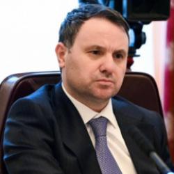 Bakan G&uuml;rlek "2025 Yılı Yargı İstatistikleri"ni paylaştı