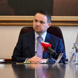 Bakan G&uuml;rlek: Yargının hızlandırılması i&ccedil;in gerekli adımları atacağız