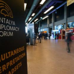 Bakan Kurum&rsquo;dan d&uuml;nyaya COP31 mesajı! Enerji krizini bir daha yaşamak istemiyoruz