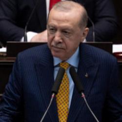 Başkan Erdoğan'dan tarihi sondaj i&ccedil;in a&ccedil;ıklama