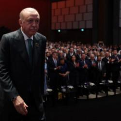 Başkan Erdoğan'ın konuşması 3 dilde kitaplaştırıldı