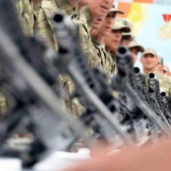 Bedelli askerilik &uuml;creti Resmi Gazete'de!