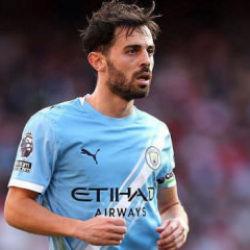 Bernardo Silva'dan Galatasaray'a m&uuml;jde! Sosyal medya hesabından a&ccedil;ıkladı