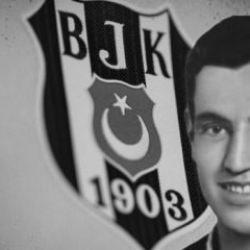 Beşiktaş Hakkı Yeten'i andı!