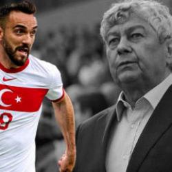 Beşiktaşlı eski yıldızdan yıllar sonra Lucescu itirafı: 'Nikahını kıy, &ouml;yle gel' dedi