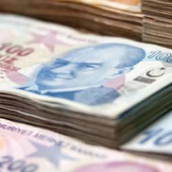 BES'te fon b&uuml;y&uuml;kl&uuml;ğ&uuml; yılın ilk &ccedil;eyreğini 2,35 trilyon lirayla kapattı