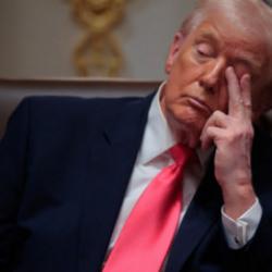 Beyaz Saray&rsquo;da dehşet saatleri: Trump'ın İran savaşındaki gizli krizleri ifşa oldu