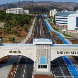 Bing&ouml;l &Uuml;niversitesi, Na't-ı Şerif yarışması &ouml;d&uuml;l t&ouml;ren tarihini duyurdu