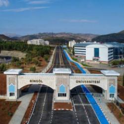 Bing&ouml;l &Uuml;niversitesi'nin Milli Teknoloji At&ouml;lyesiyle yeni teknoloji projeleri hayat bulacak