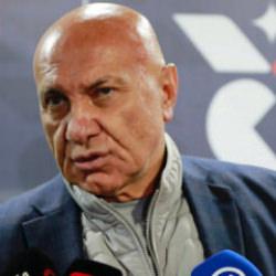 'Bir ilki başarmak istiyoruz' diyen Y&uuml;ksel Yıldırım: Asıl hedefimiz...