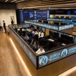 Borsa İstanbul&rsquo;da b&uuml;y&uuml;k bilan&ccedil;o maratonu başlıyor
