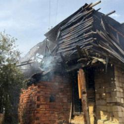 Burdur'da korkutan yangın: Kullanılamaz hale geldi!