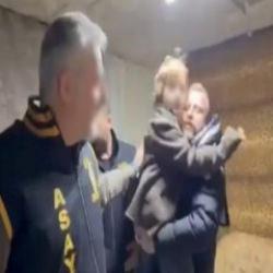 Bursa'da 7 yıl sonra sağ bulunan Nazar hakkında kritik gelişme 