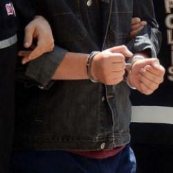 C31K'daki 'okul tehdidi' mesajı cezaevine g&ouml;t&uuml;rd&uuml;