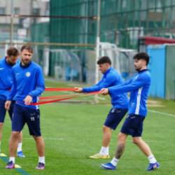 &Ccedil;aykur Rizespor tek eksikle Fenerbah&ccedil;e deplasmanında!