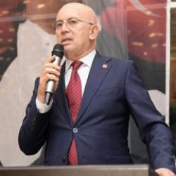 CHP Ankara İl Başkanı &Uuml;mit Erkol tutuklanmıştı! Kendi se&ccedil;menlerini bile soymuşlar!