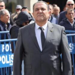 CHP'li Eşme Belediye Başkanı Yılmaz Tozan ve eşi g&ouml;zaltına alındı