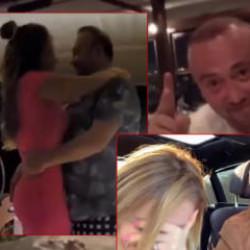 CHP'li &Ouml;zkan Yalım'ın skandalları bitmiyor! Sevgilileriyle yeni g&ouml;r&uuml;nt&uuml;leri ortaya &ccedil;ıktı