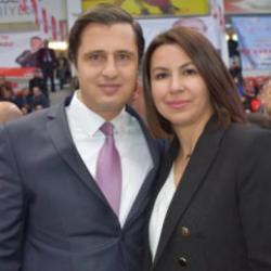 CHP'li vekilin eşi bilirkişi raporunda: 'Yolsuzluğun sigortacısı tanıdık &ccedil;ıktı'