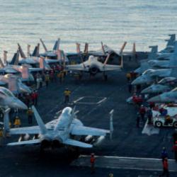 &Ccedil;inli profes&ouml;rden ABD'ye kritik İran uyarısı! Havadan rejim değişikliği yapılmaz...