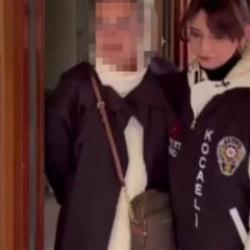 &Ccedil;&ouml;pte bulunan bebek cinayeti 18 yıl sonra aydınlatıldı!