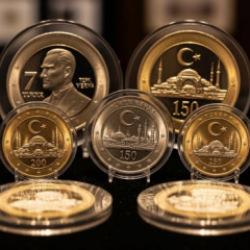 Yatırımcılar i&ccedil;in adeta altın: D&uuml;nyada sadece 5 bin kişide olacak! Yarın satışa &ccedil;ıkacak