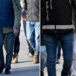 Diyarbakır merkezli "bungalov dolandırıcılığı" operasyonunda 9 zanlı tutuklandı