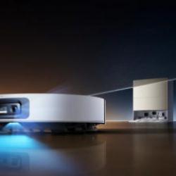Dreame X60 Ultra Complete tanıtıldı: Yapay zekalı en g&uuml;&ccedil;l&uuml; robot s&uuml;p&uuml;rge