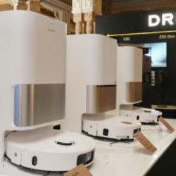 Dreame, yeni nesil &uuml;r&uuml;nlerini &ldquo;Hayal Et, Ger&ccedil;ek Olsun&rdquo; lansmanıyla tanıttı