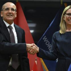 D&uuml;nya Bankası&rsquo;ndan T&uuml;rkiye&rsquo;ye rekor proje desteği