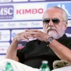 Napoli başkanı futbolun kurallarını değiştirmek istiyor! IFAB'a 3 &ouml;neride bulundu